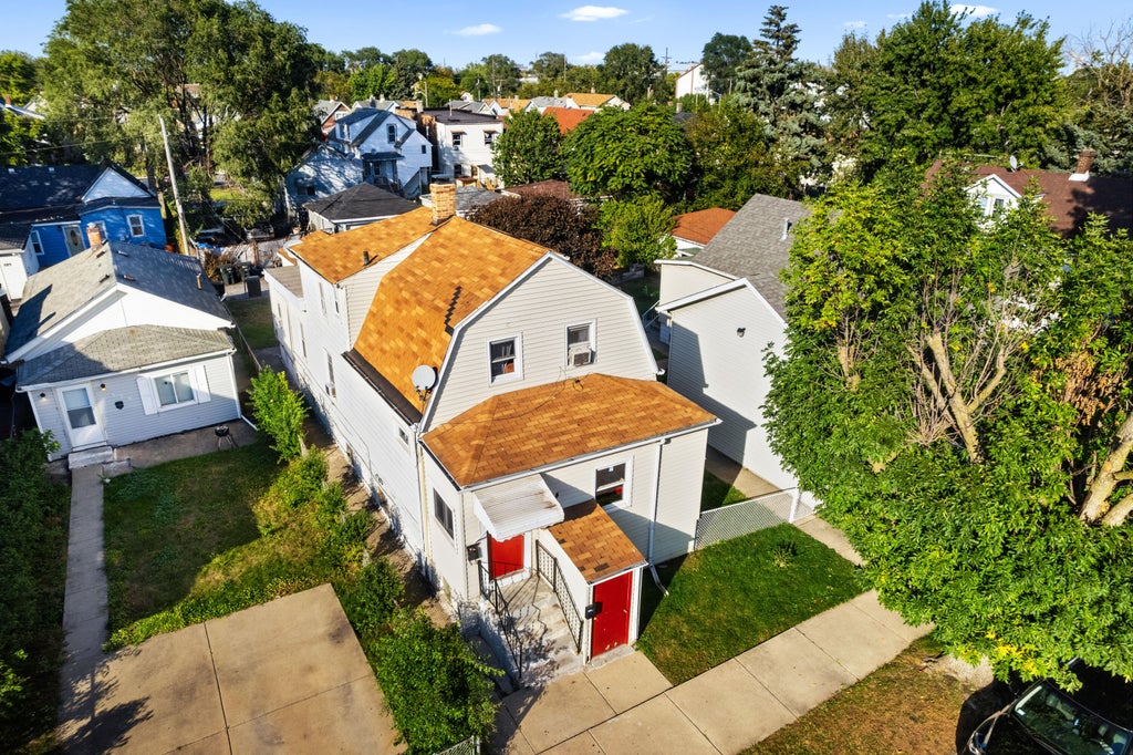 Photo of 524 Riga Place, East Chicago, IN 46312 (MLS # 847422)