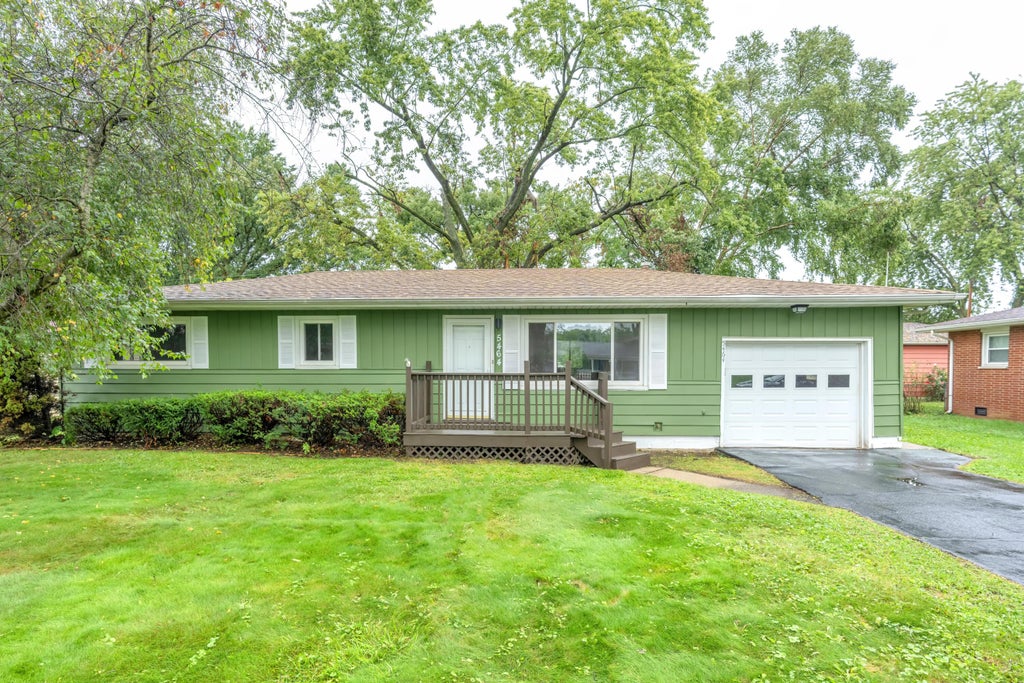 Photo of 5464 Osage Avenue, Portage, IN 46368 (MLS # 845525)