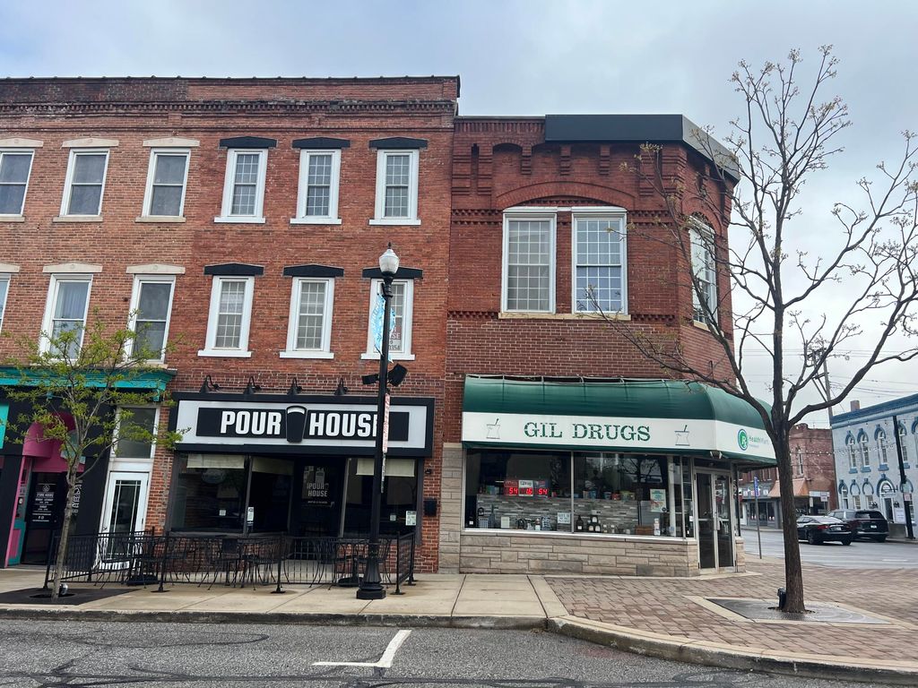 Photo of 5 S Washington Street #325, Valparaiso, IN 46383 (MLS # 827782)