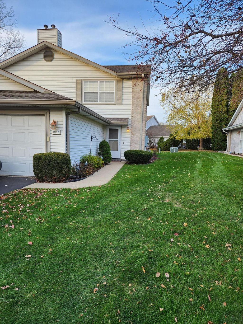 Photo of 1920 David Drive, Chesterton, IN 46304 (MLS # 830838)