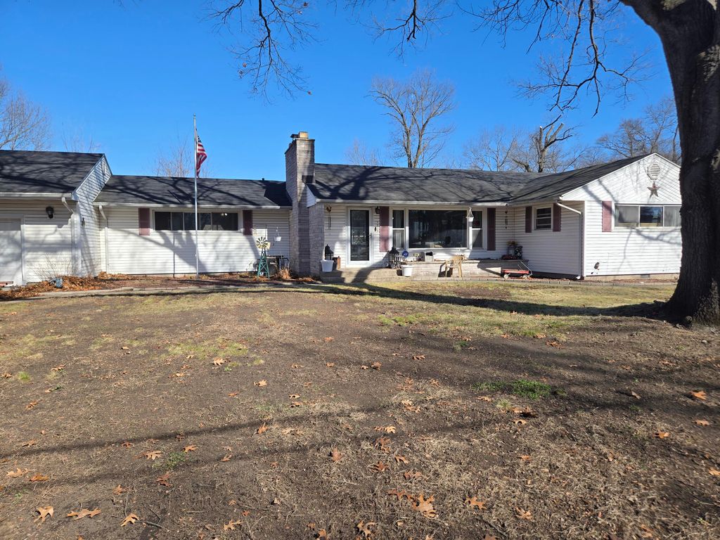 Photo of 1950 Riverlane Drive, Lake Station, IN 46405 (MLS # 835247)