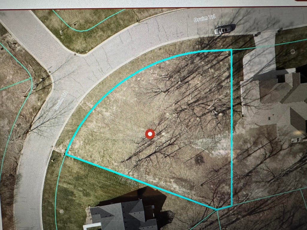 Photo of 713 Druim Trail, Crown Point, IN 46307 (MLS # 846099)