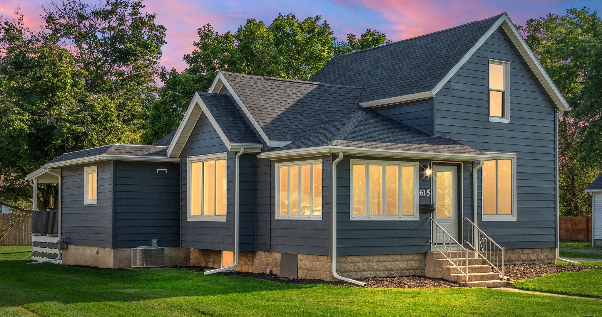 View Rensselaer, IN 47978 house