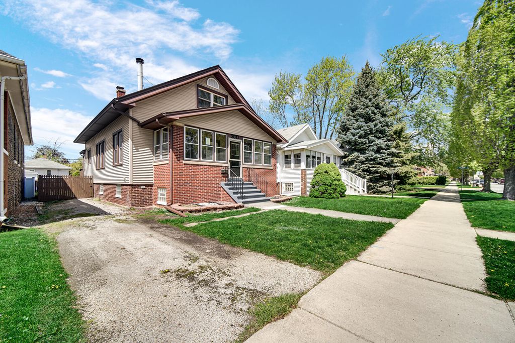 Photo of 2010 Lincoln Avenue, Whiting, IN 46394 (MLS # 838034)