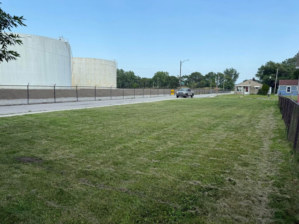 Photo of 4306 Elm Avenue, Hammond, IN 46327 (MLS # 831407)