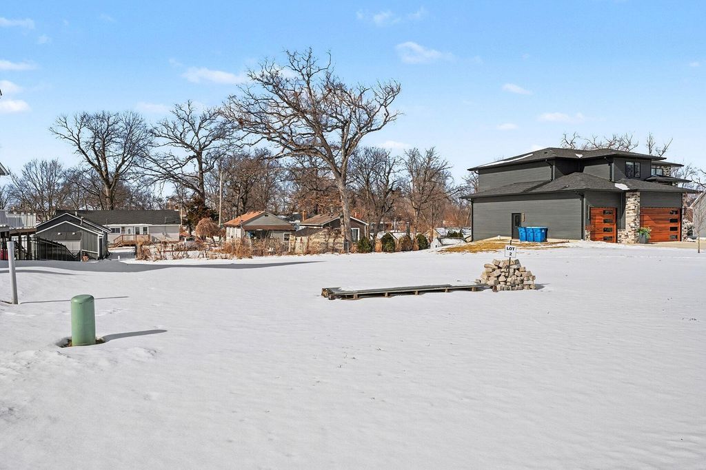 Photo of 13526 Beach Place, Cedar Lake, IN 46303 (MLS # 833786)