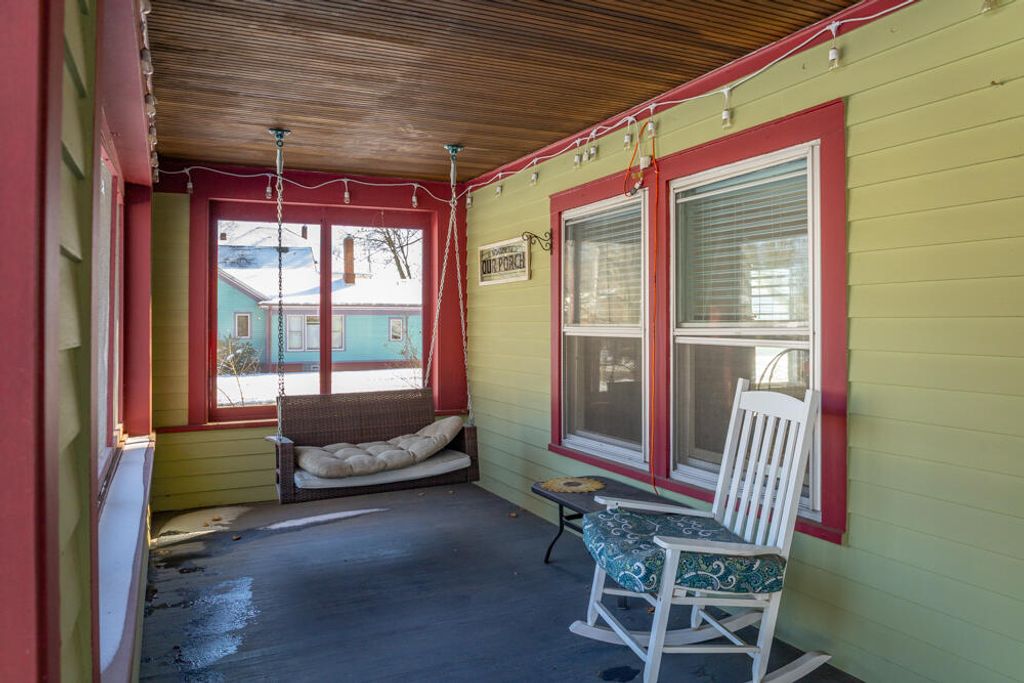 Photo of 1312 Michigan Avenue, La Porte, IN 46350 (MLS # 833517)