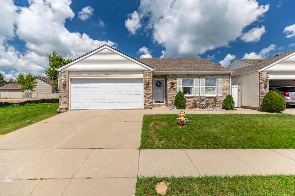 Photo of 668 Ash Court, Lowell, IN 46356 (MLS # 843459)