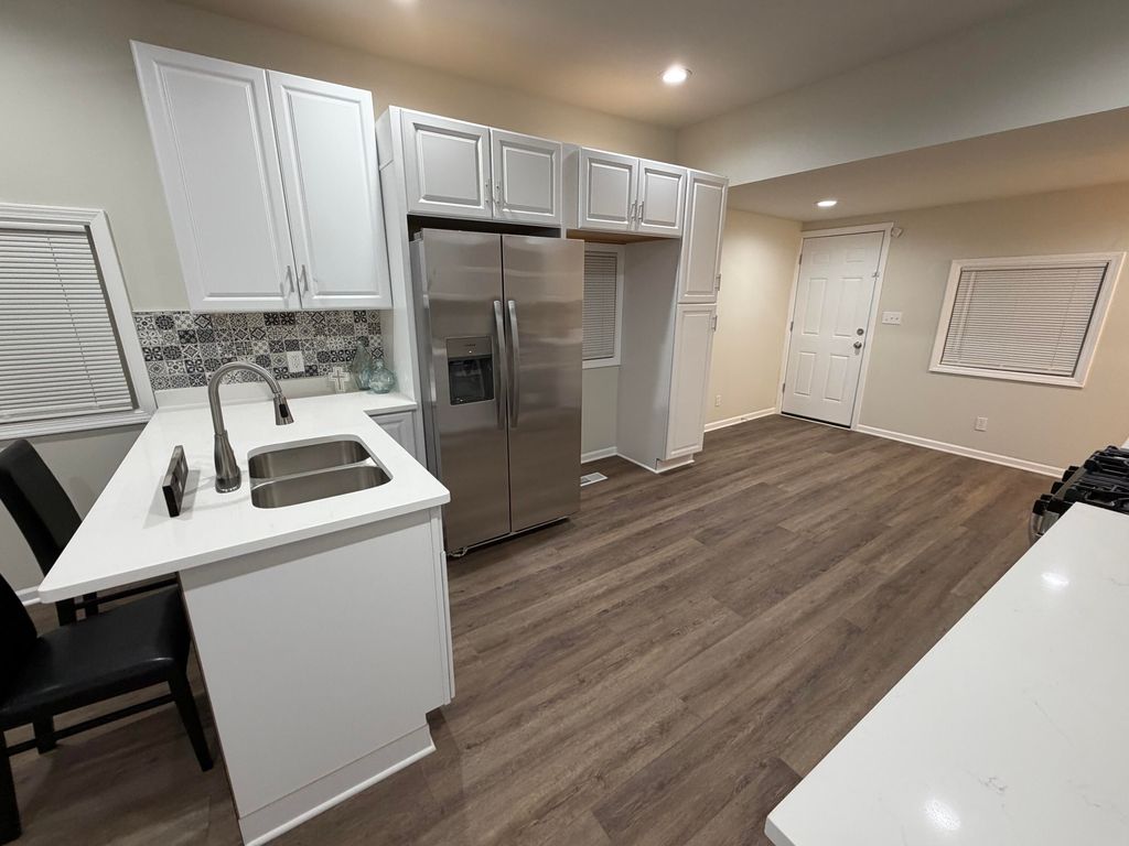 Photo of 3744 Washington Street, Gary, IN 46408 (MLS # 837033)