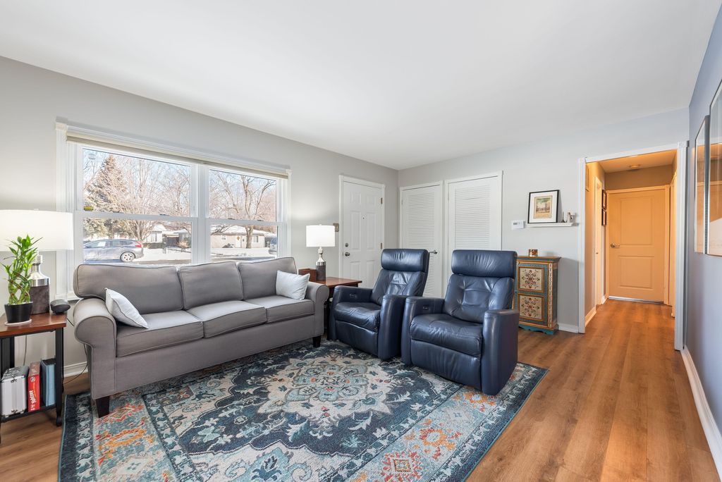 Photo of 3246 176th Street, Hammond, IN 46323 (MLS # 834511)