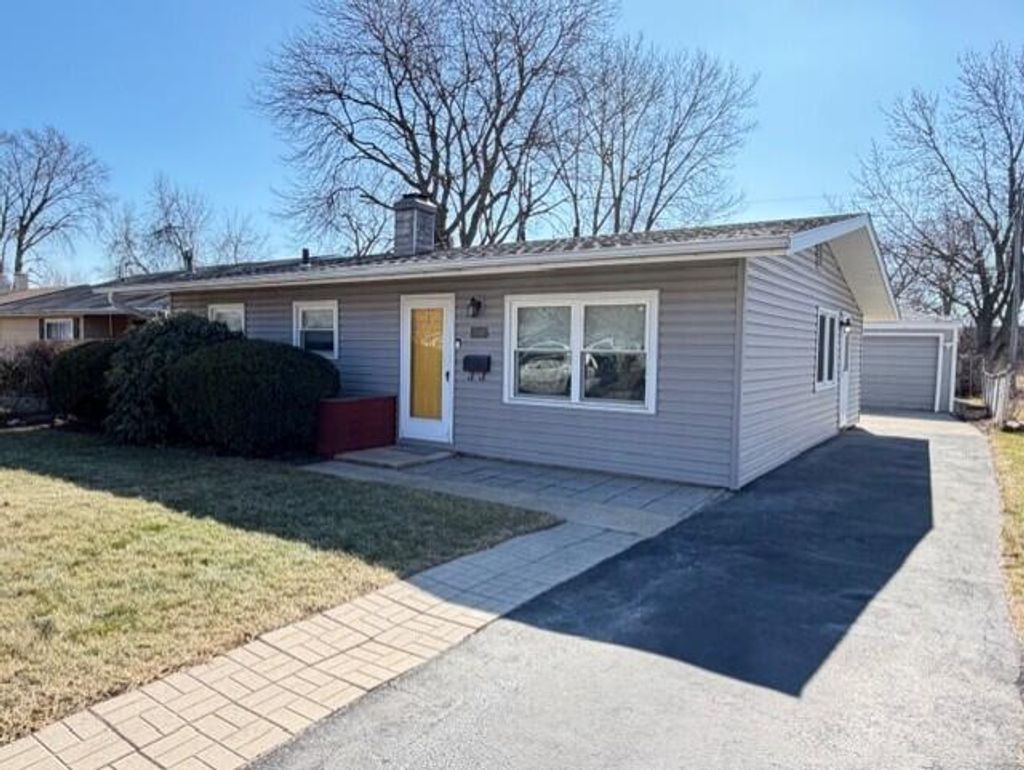 Photo of 3246 176th Street, Hammond, IN 46323 (MLS # 834511)