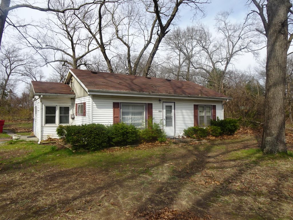 Photo of 4260 E 190 N, Knox, IN 46534 (MLS # 836915)