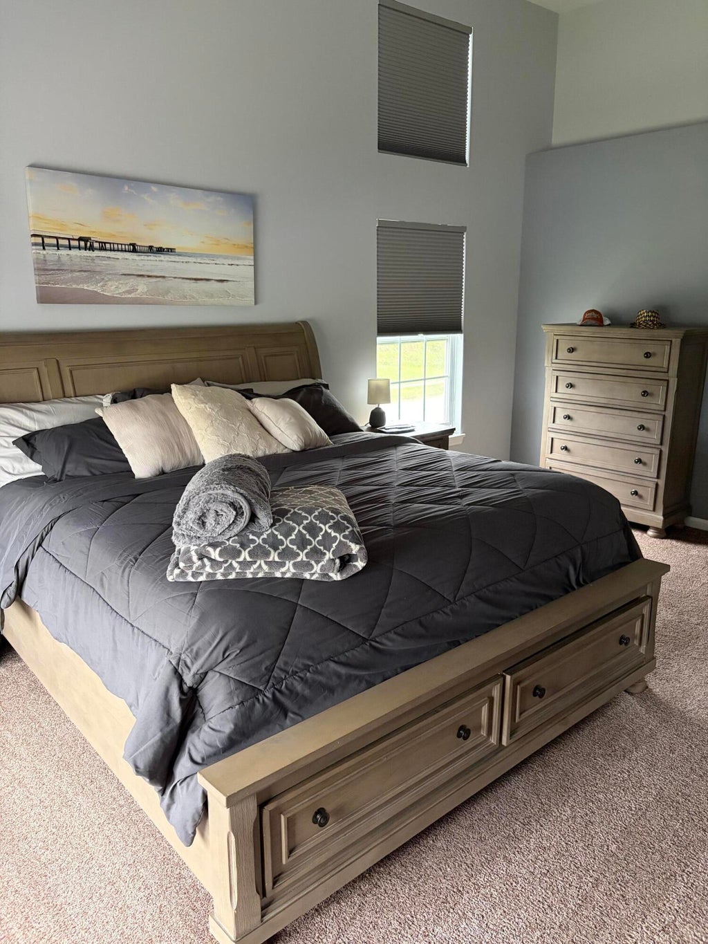 Photo of 10220 Sagebrush Lane, Dyer, IN 46311 (MLS # 840481)
