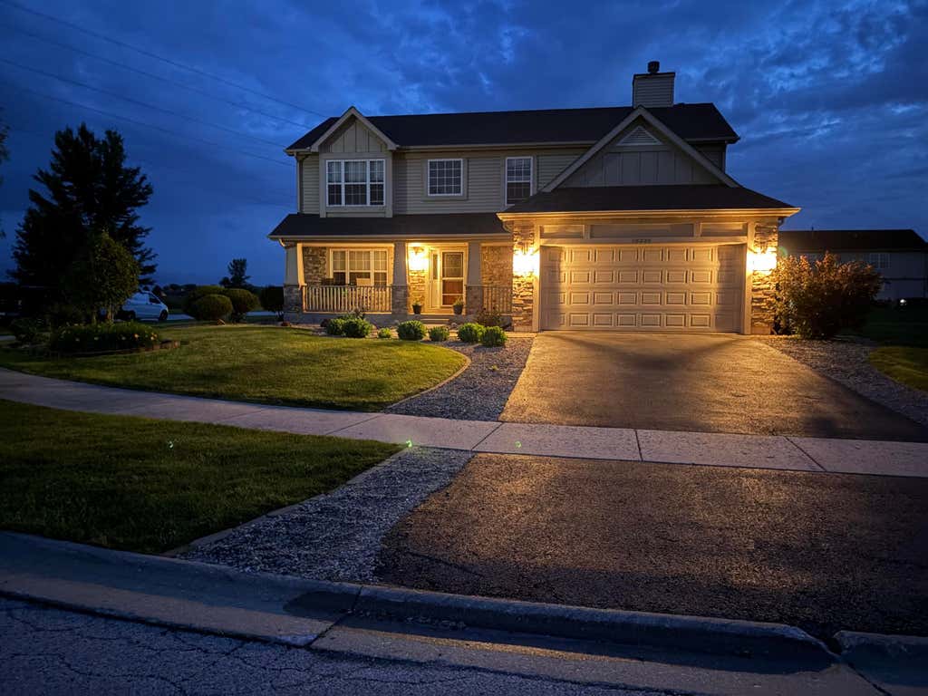 Photo of 10220 Sagebrush Lane, Dyer, IN 46311 (MLS # 840481)