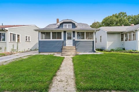 Property photo of 2711 Clough Avenue, Highland, IN 46322