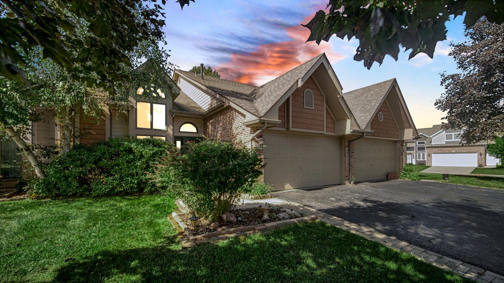 Photo of 1486 Lake Street, Hobart, IN 46342 (MLS # 845287)