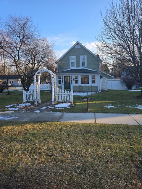 Property photo of 225 Jefferson Avenue, Chesterton, IN 46304