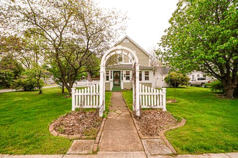 Property photo of 225 Jefferson Avenue, Chesterton, IN 46304