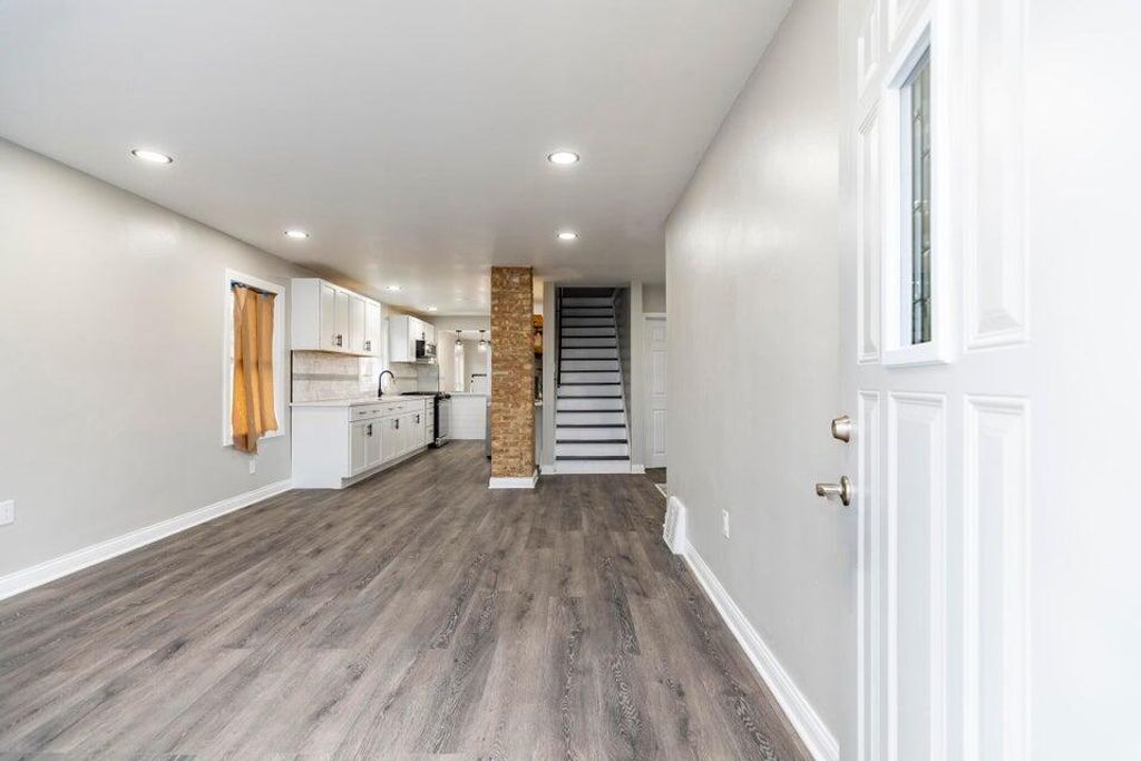Photo of 456 Gerry Street, Gary, IN 46406 (MLS # 839512)
