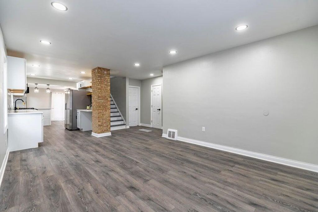 Photo of 456 Gerry Street, Gary, IN 46406 (MLS # 839512)