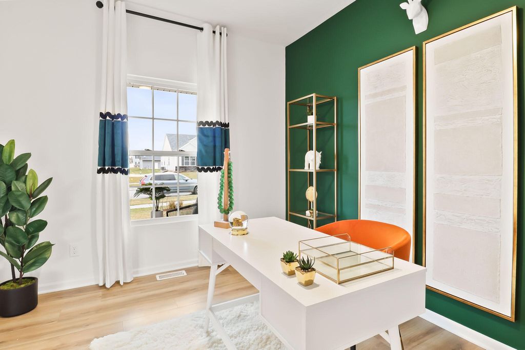 Photo of 6786 E 104th Avenue, Winfield, IN 46307 (MLS # 836517)