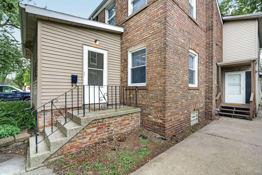 Photo of 6542 S Mccook Avenue, Hammond, IN 46323 (MLS # 839026)