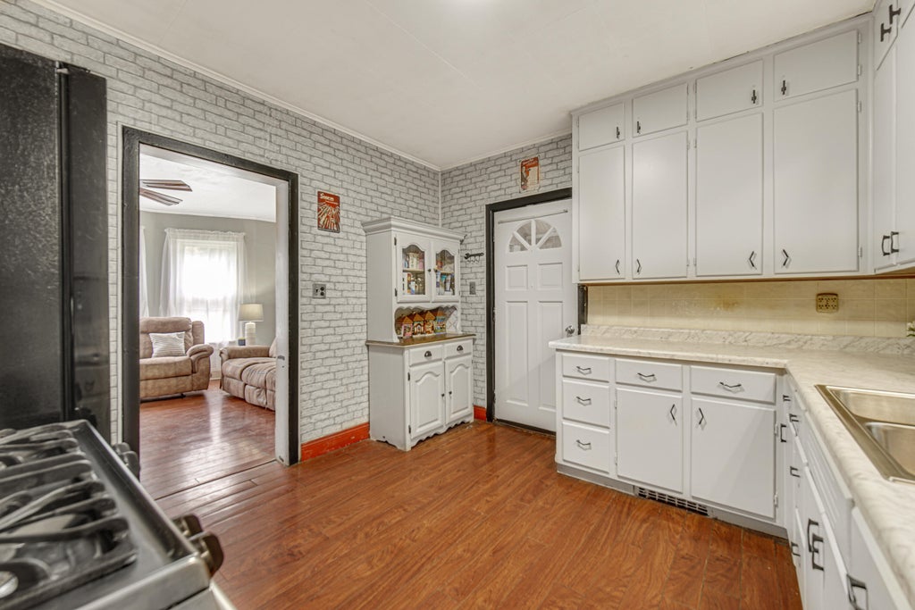 Photo of 1807 E Lincolnway, La Porte, IN 46350 (MLS # 847091)