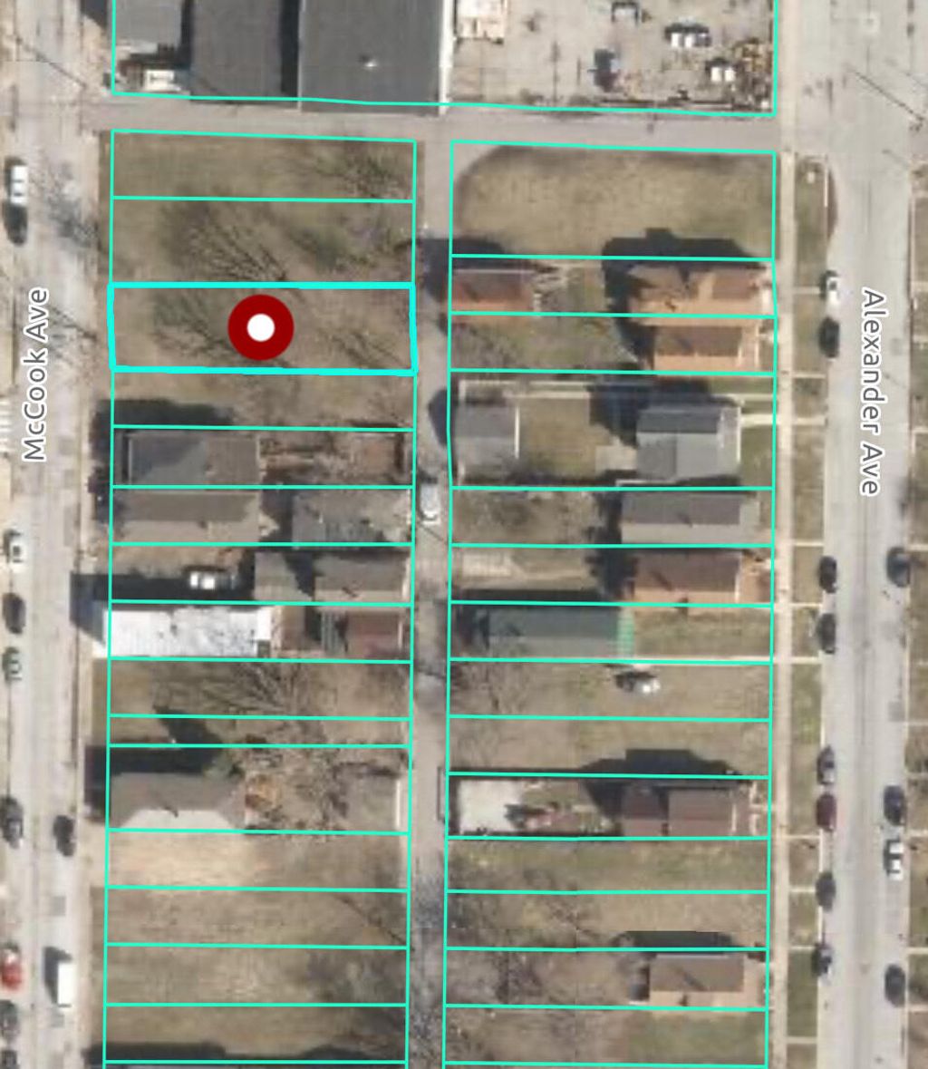 Photo of 4719 Mccook Avenue, East Chicago, IN 46312 (MLS # 831313)