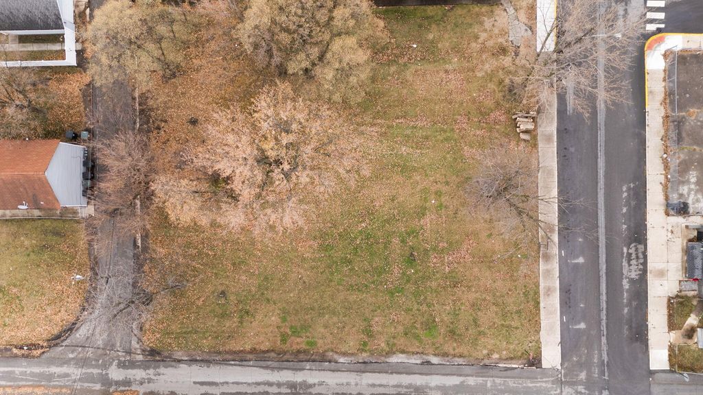 Photo of 4719 Mccook Avenue, East Chicago, IN 46312 (MLS # 831313)