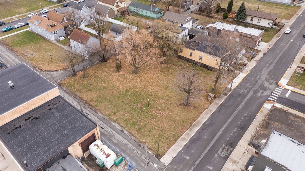 Photo of 4719 Mccook Avenue, East Chicago, IN 46312 (MLS # 831313)