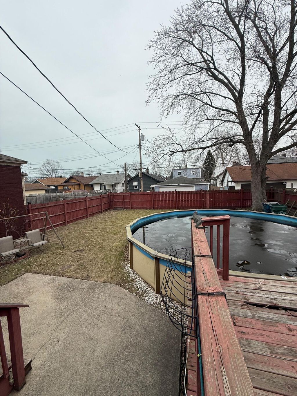 Photo of 1539 Myrtle Avenue, Whiting, IN 46394 (MLS # 835180)