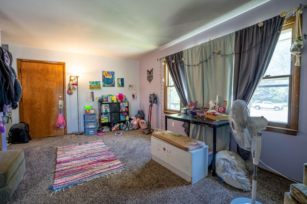 Photo of 5107 W 77th Court, Schererville, IN 46375 (MLS # 842291)