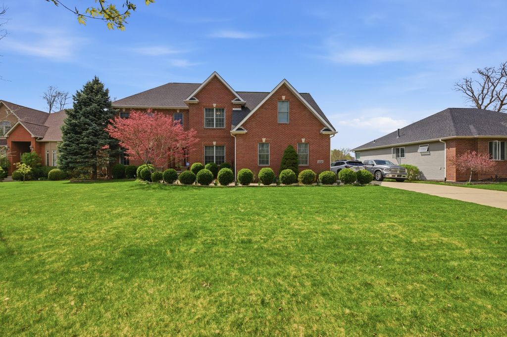 Photo of 2220 Mccool Road, Portage, IN 46368 (MLS # 837086)