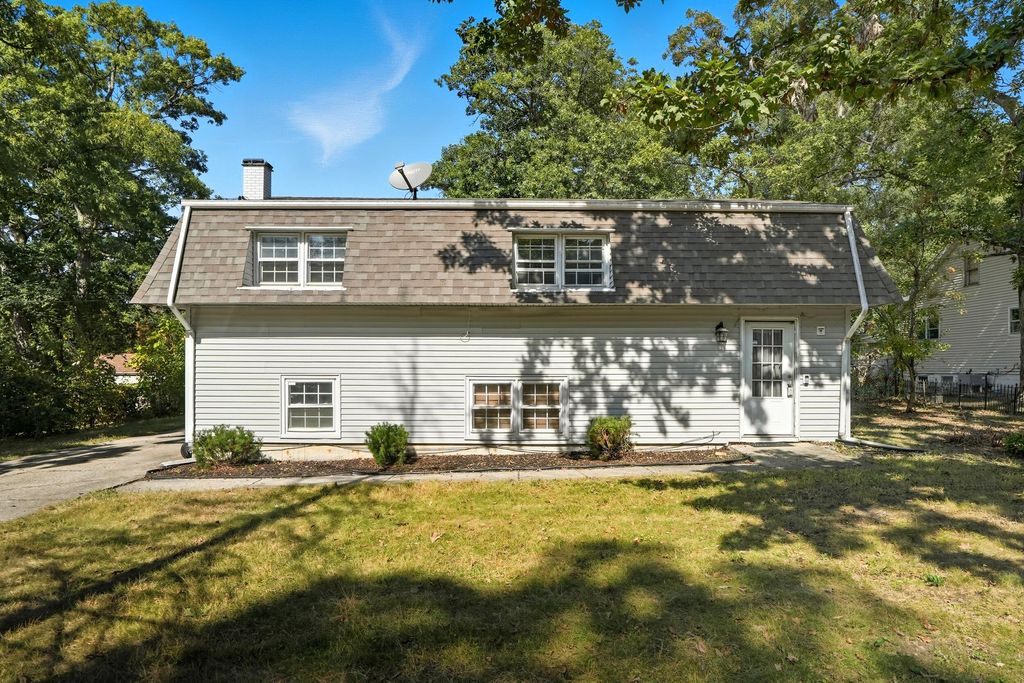 Photo of 8024 W 127th Avenue, Cedar Lake, IN 46303 (MLS # 829303)