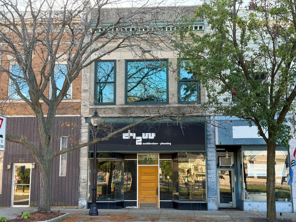Photo of 813 Franklin Street, Michigan City, IN 46360 (MLS # 847266)