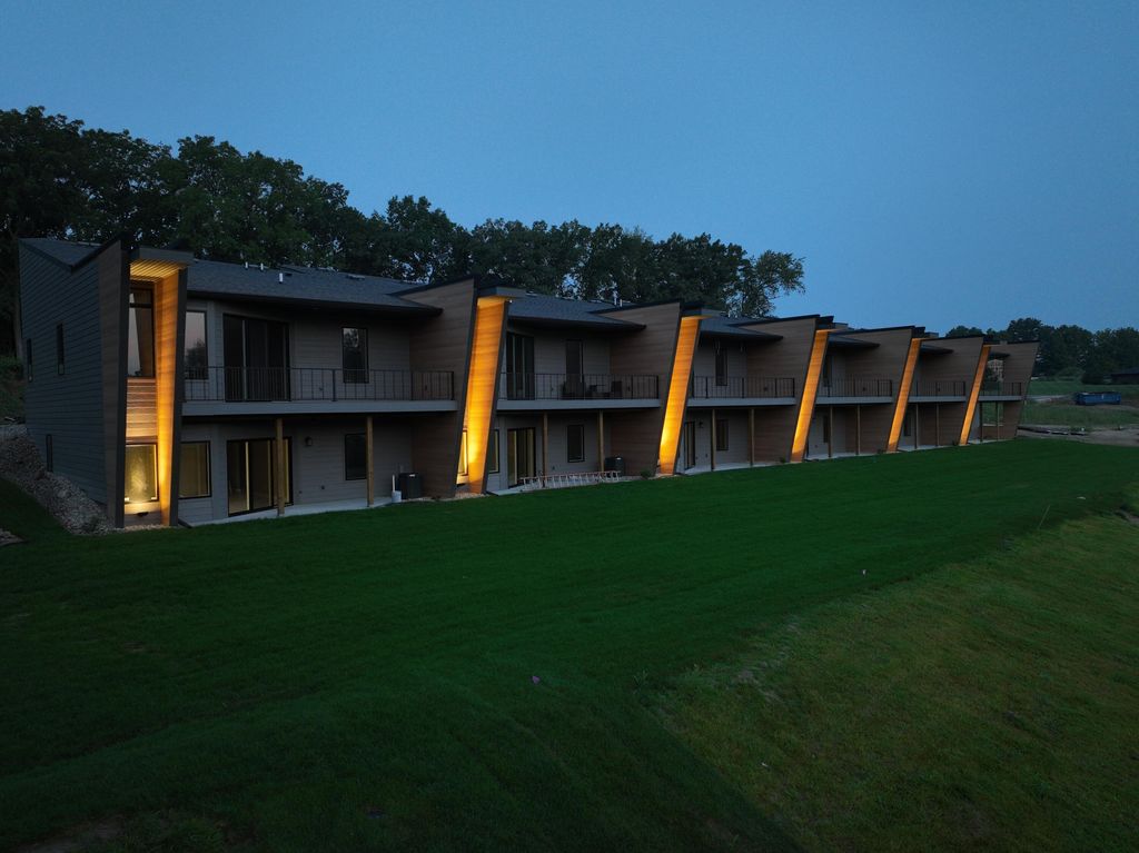 Photo of 280 Yard Perfect Drive, La Porte, IN 46350 (MLS # 833423)