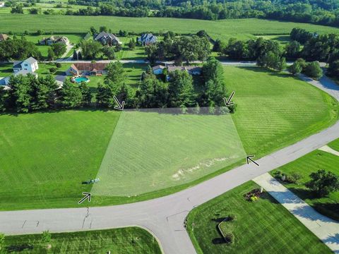 282 Bridlewood Lane Valparaiso IN 46385