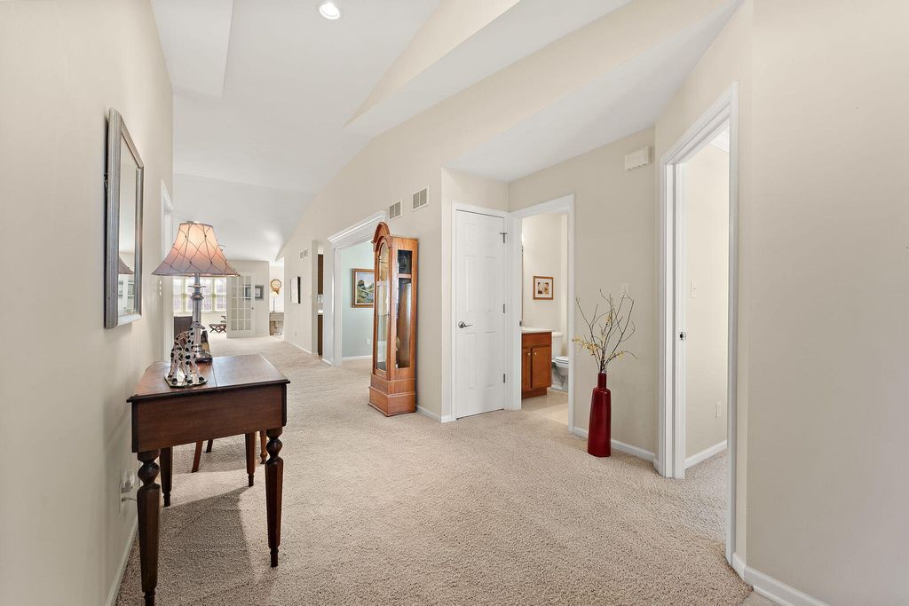 Photo of 10877 Mathias Drive, Saint John, IN 46373 (MLS # 835900)