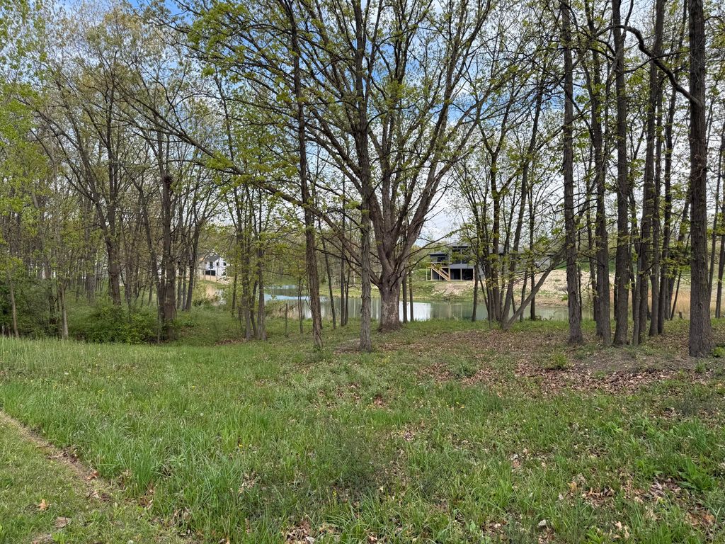 Photo of 744 Ketill Court, Crown Point, IN 46307 (MLS # 831398)