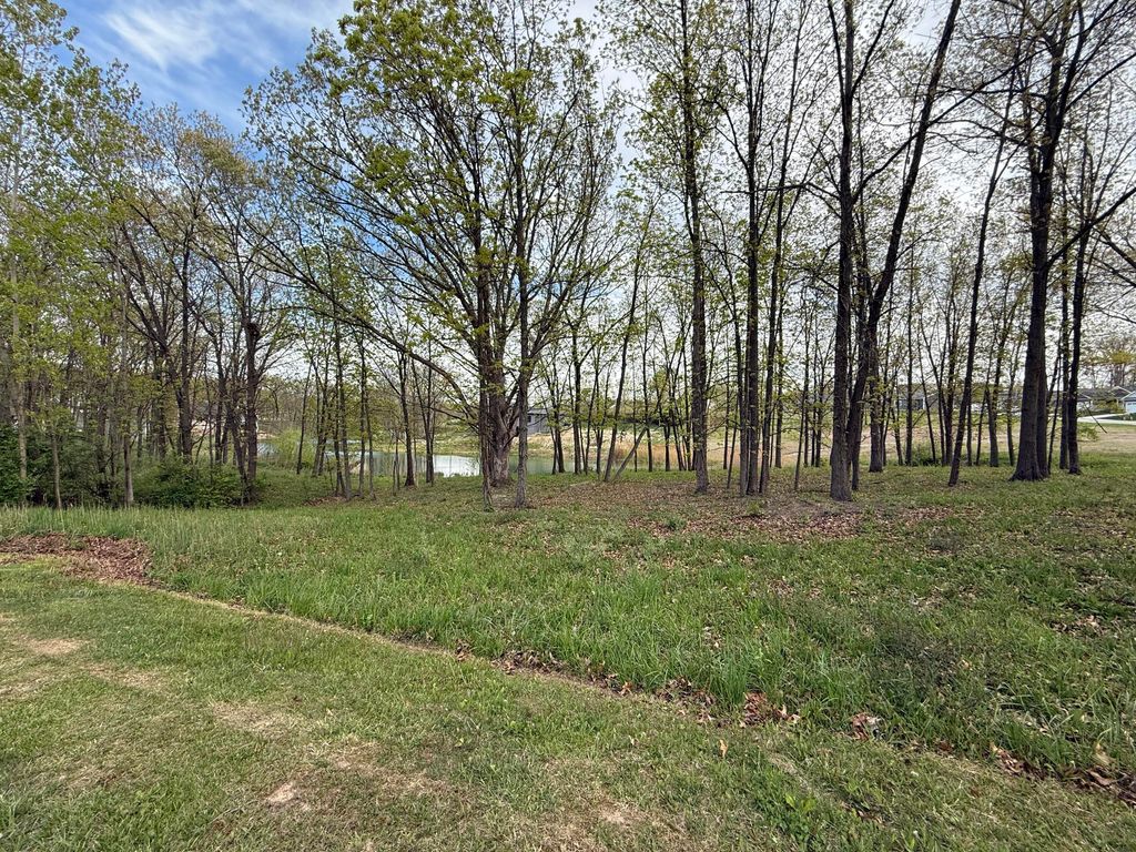 Photo of 744 Ketill Court, Crown Point, IN 46307 (MLS # 831398)