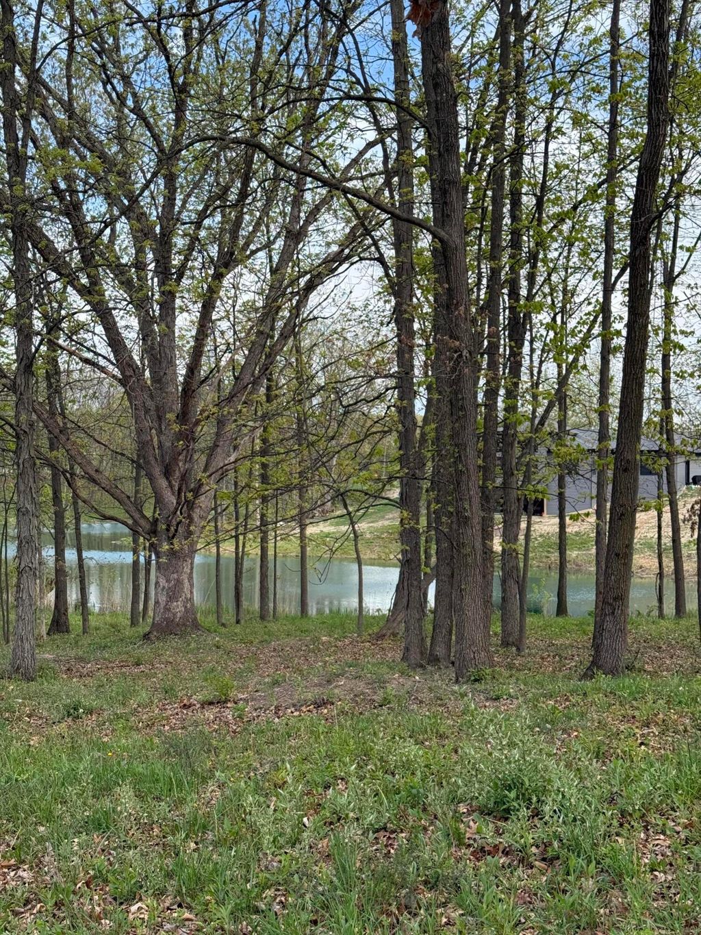 Photo of 744 Ketill Court, Crown Point, IN 46307 (MLS # 831398)