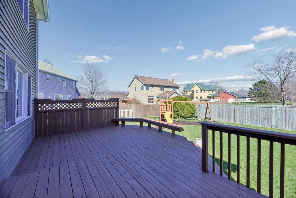 Photo of 529 Windridge Drive, Chesterton, IN 46304 (MLS # 835938)