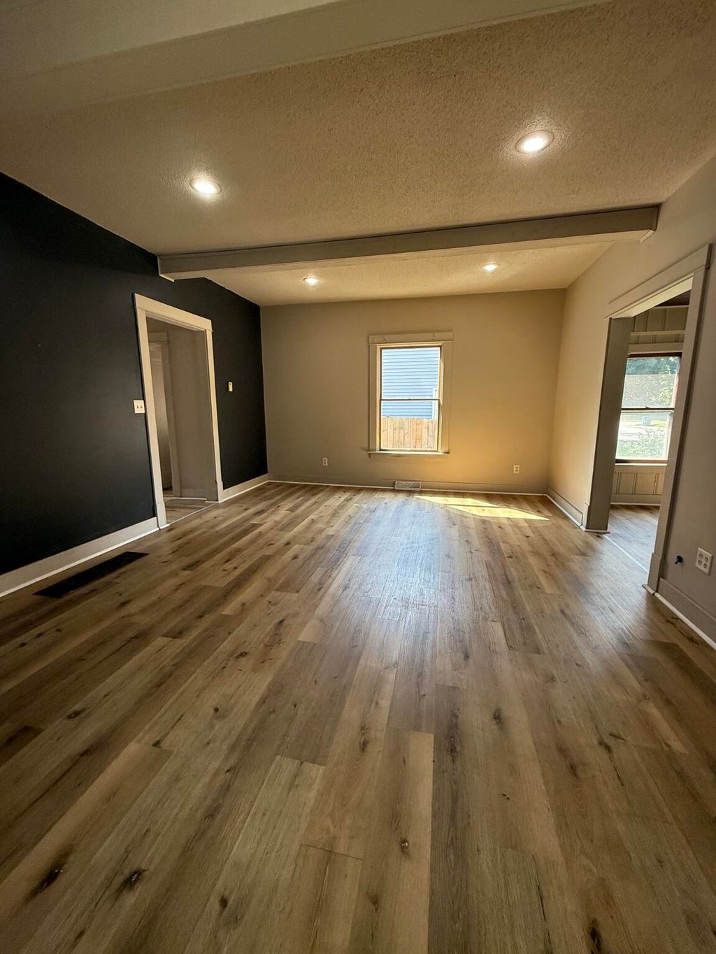 Photo of 118 Dewey Street, Michigan City, IN 46360 (MLS # 847236)