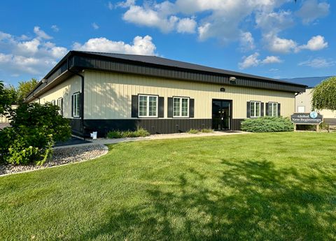 4042 W 82nd Court Merrillville IN 46410