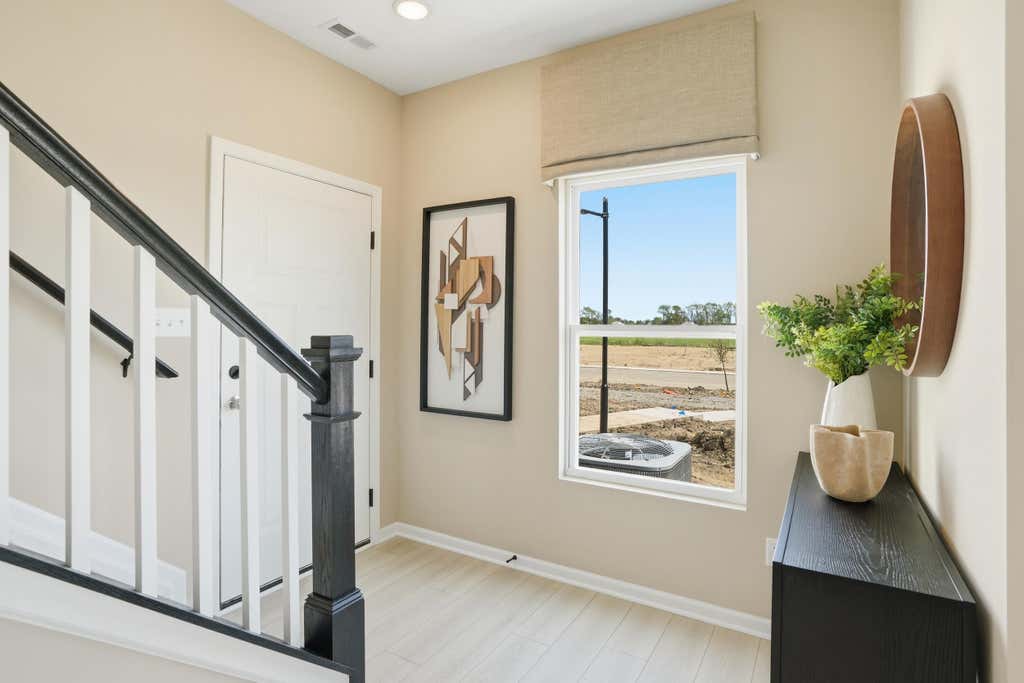 Photo of 5711 Ruby Road #355-5, Lowell, IN 46356 (MLS # 843605)
