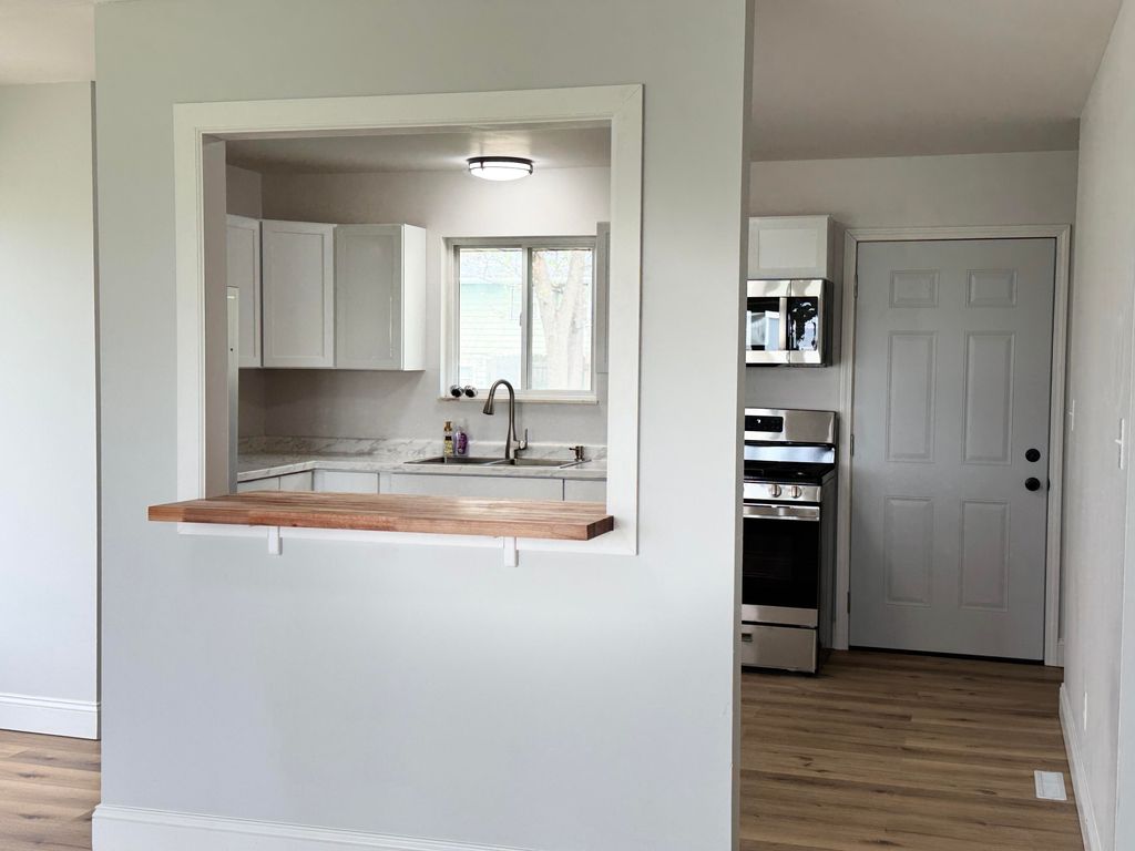 Photo of 4536 Ohio Street, Michigan City, IN 46360 (MLS # 837294)