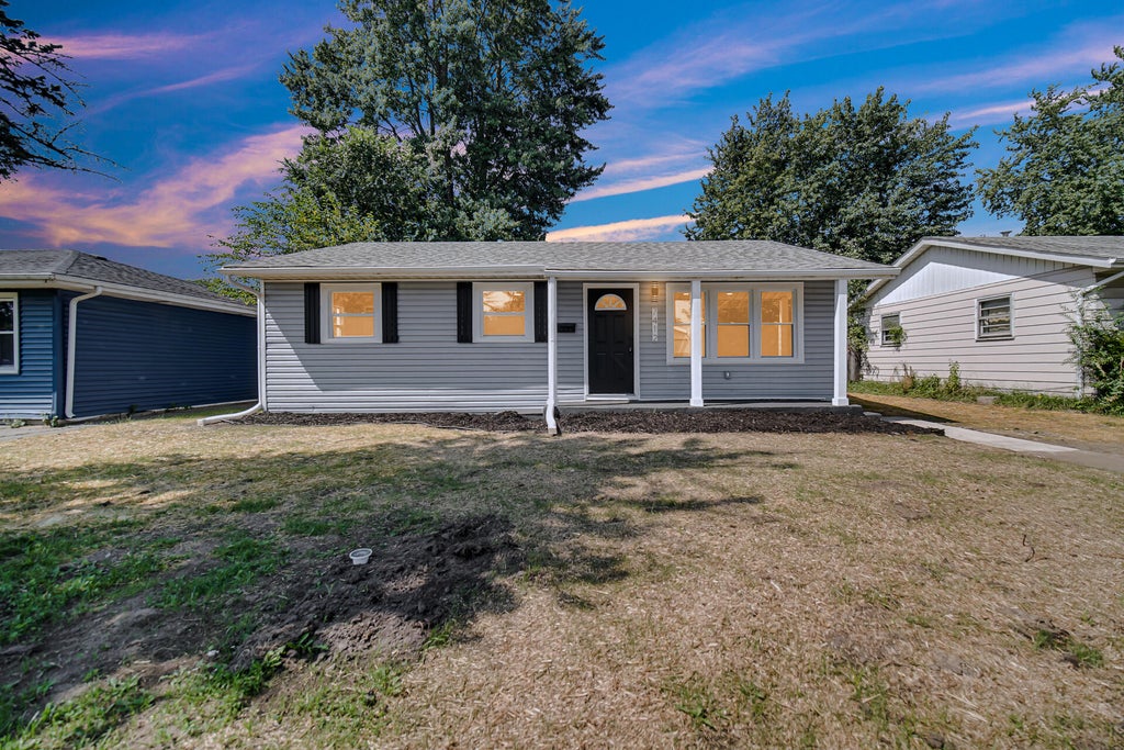 Photo of 7412 Montana Avenue, Hammond, IN 46323 (MLS # 844791)