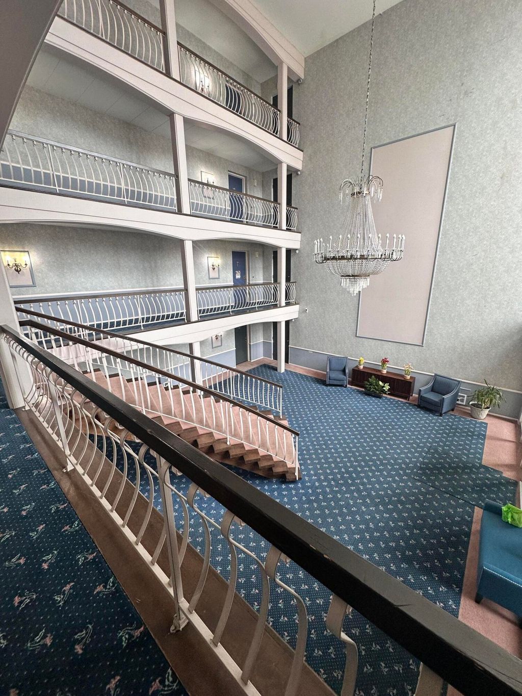 Photo of 8750 Harrison Avenue #213, Munster, IN 46321 (MLS # 836381)