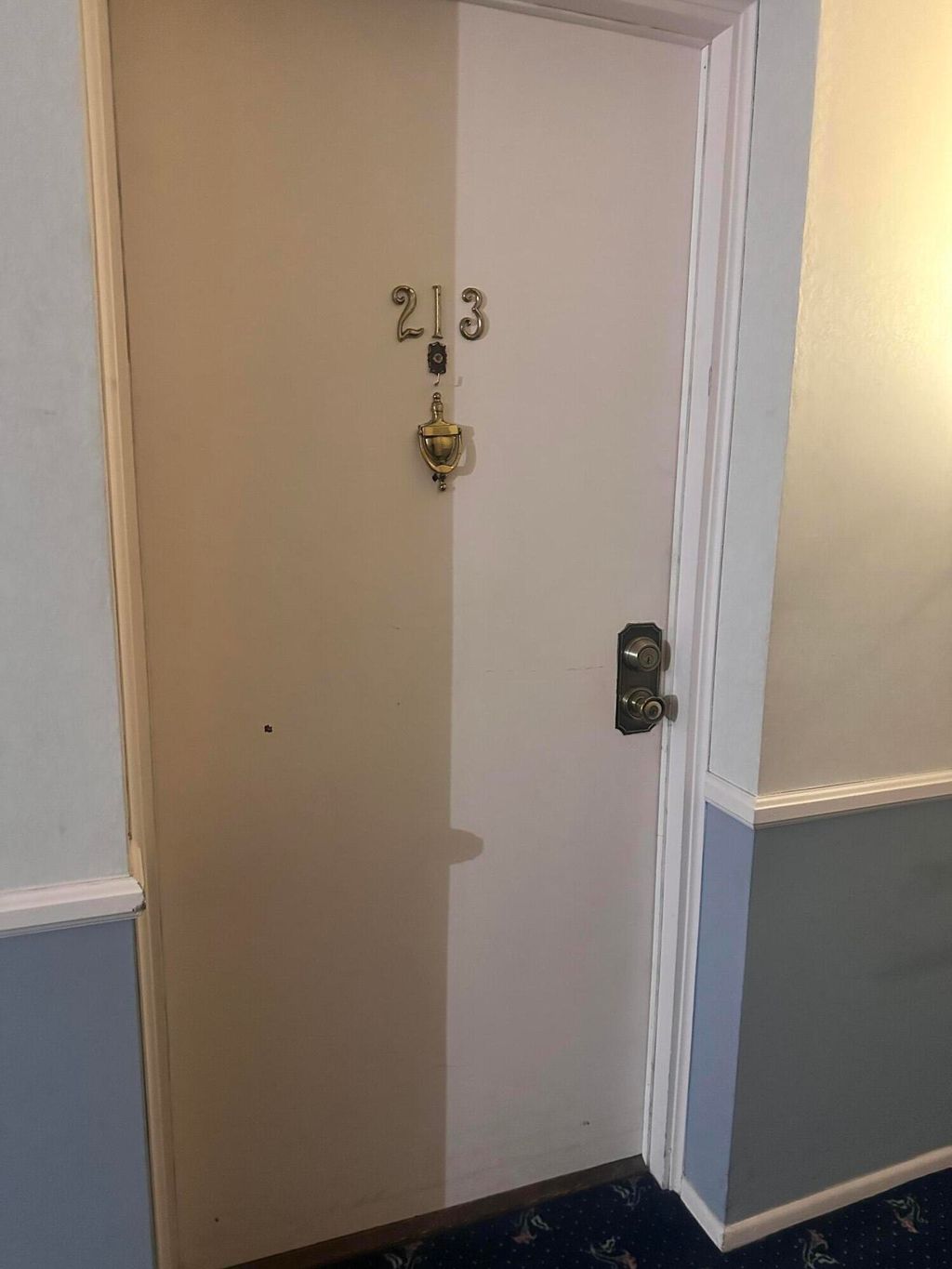 Photo of 8750 Harrison Avenue #213, Munster, IN 46321 (MLS # 836381)