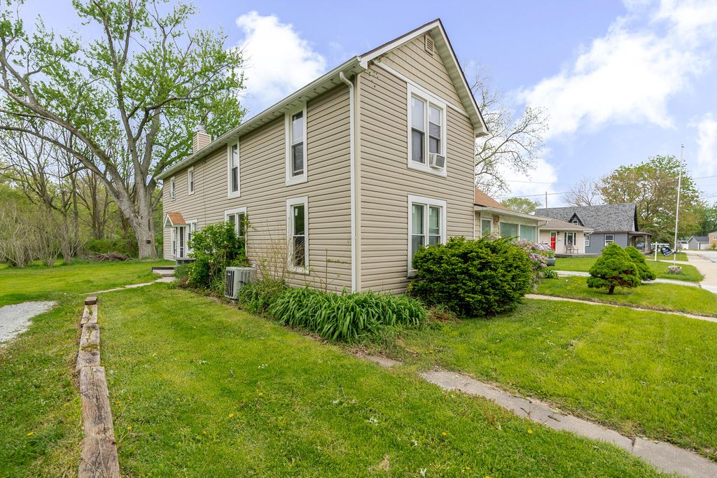 Photo of 200 Wagner Road, Porter, IN 46304 (MLS # 839509)